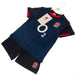 England RFU Shirt & Short Set 3/6 mths NV - Excellent Pick