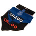 Everton FC 2 Pack Bibs - Excellent Pick