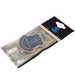 Everton FC 3pk Air Freshener - Excellent Pick