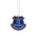 Everton FC Air Freshener - Excellent Pick