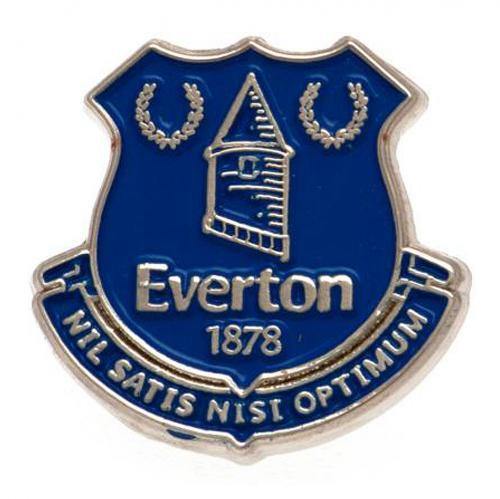 Everton FC Badge - Excellent Pick