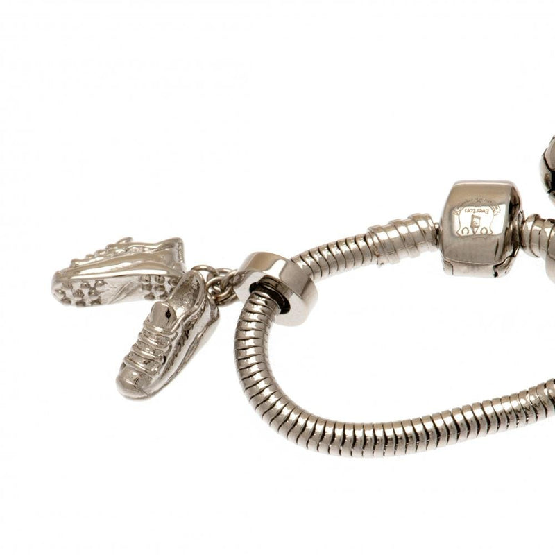 Everton FC Charm Bracelet - Excellent Pick
