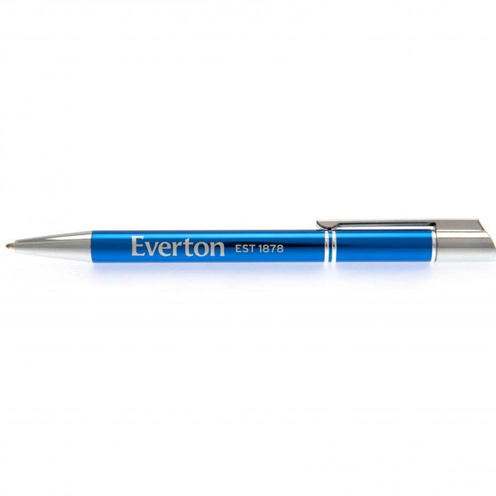 Everton Fc Executive Pen - Excellent Pick