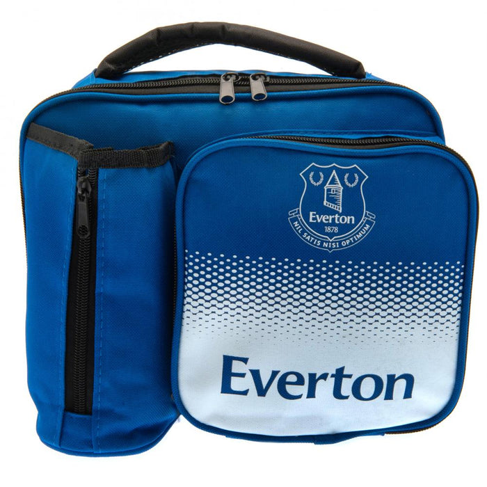 Everton FC Fade Lunch Bag - Excellent Pick
