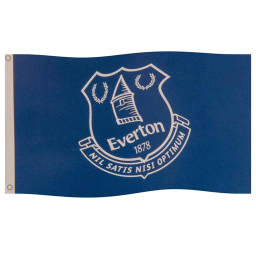 Everton FC Flag CC - Excellent Pick