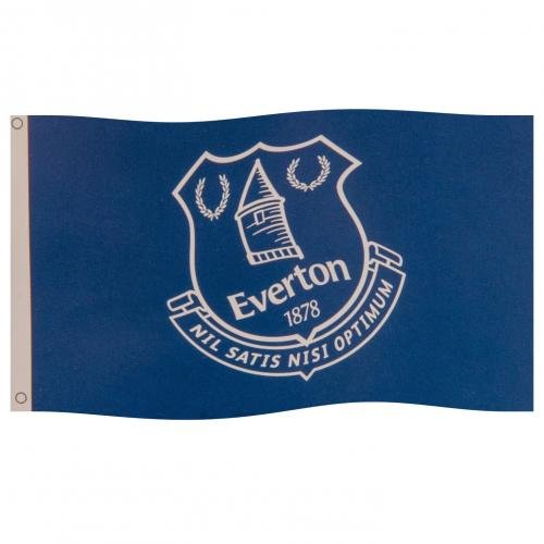 Everton FC Flag CC - Excellent Pick