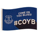Everton FC Flag SL - Excellent Pick