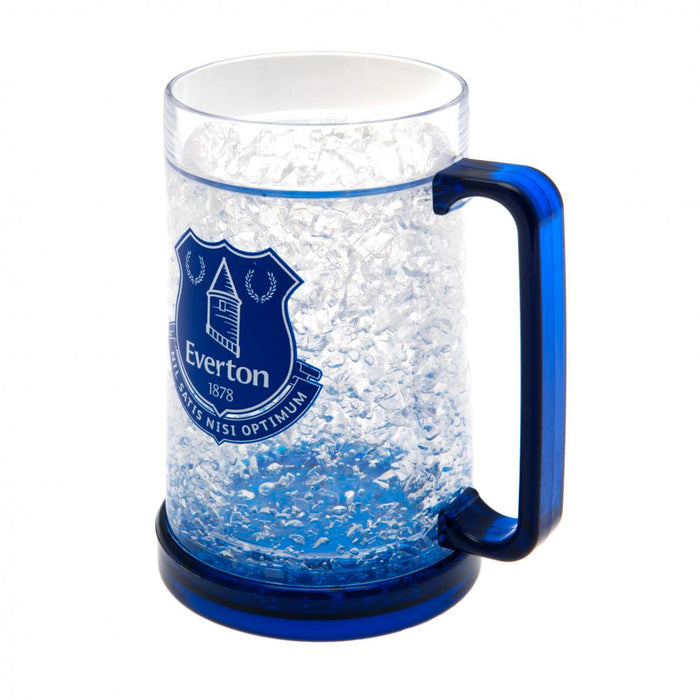 Everton FC Freezer Mug - Excellent Pick