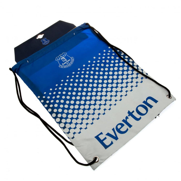 Everton Fc Gym Bag - Excellent Pick