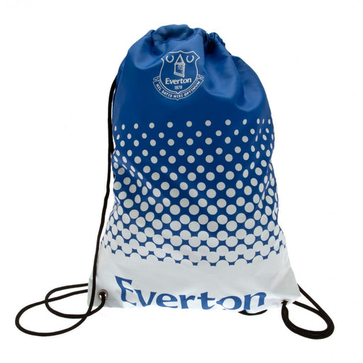 Everton Fc Gym Bag - Excellent Pick