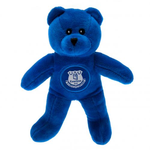 Everton FC Mini Bear - Excellent Pick
