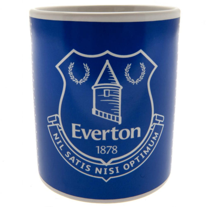 Everton FC Mug FD - Excellent Pick