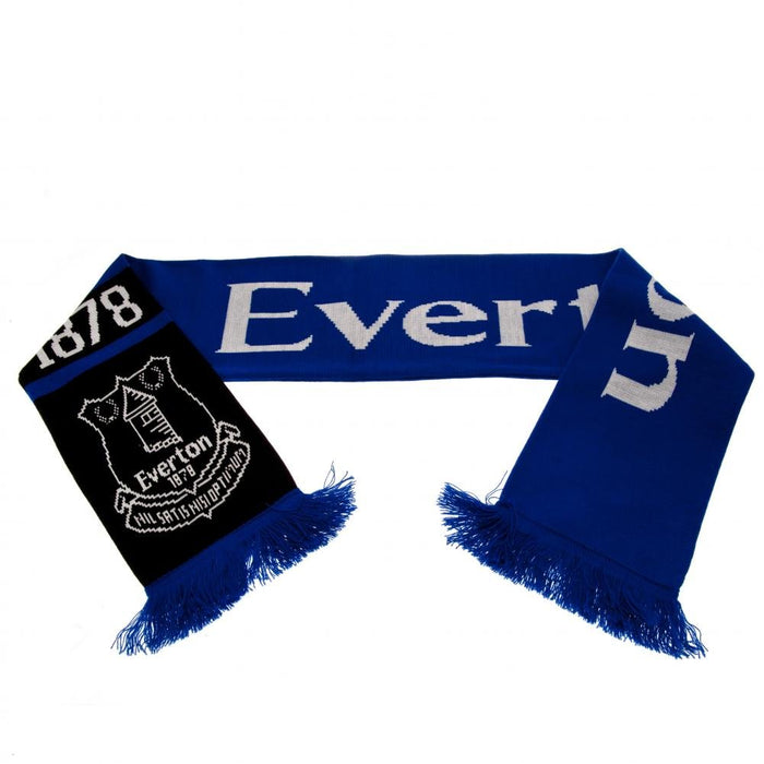 Everton FC Scarf NR - Excellent Pick
