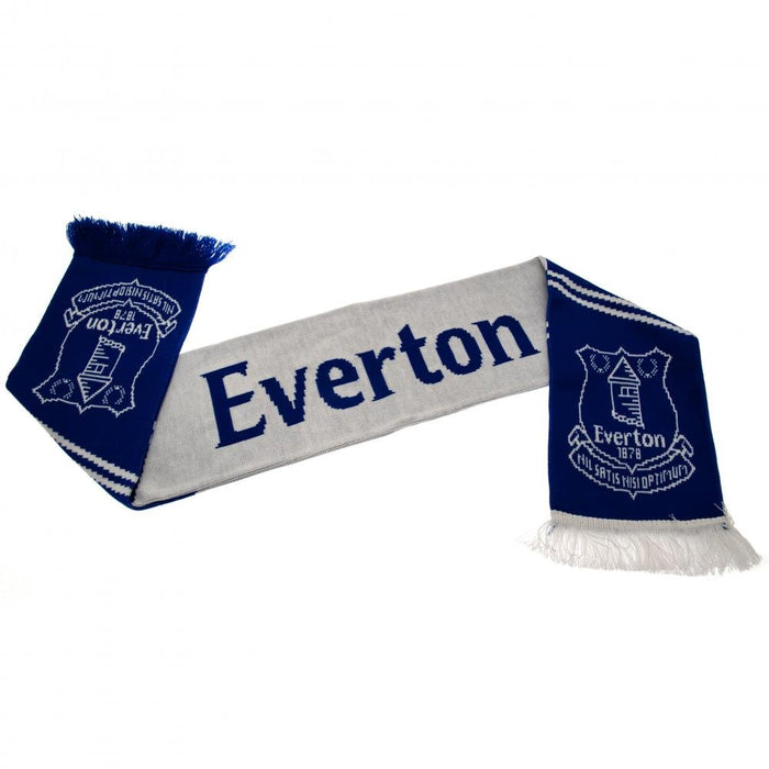 Everton FC Scarf VT - Excellent Pick