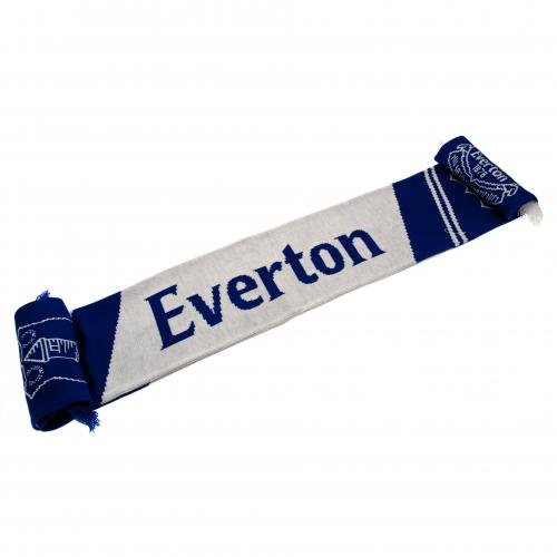 Everton FC Scarf VT - Excellent Pick