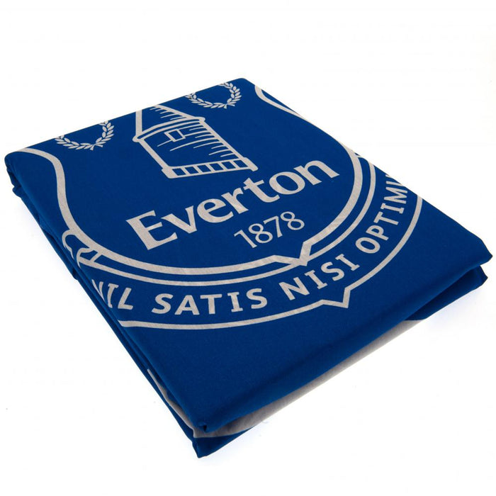 Everton FC Single Duvet Set PL - Excellent Pick