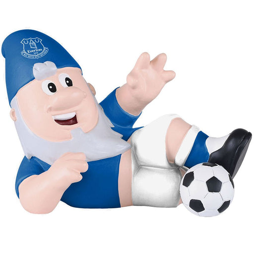 Everton FC Sliding Tackle Gnome - Excellent Pick