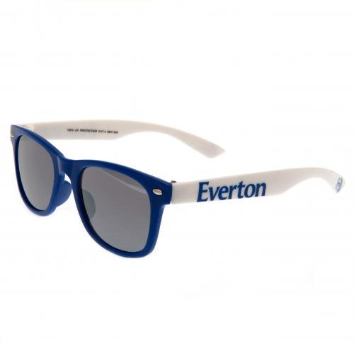 Everton Fc Sunglasses Junior Retro - Excellent Pick
