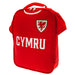 FA Wales Kit Lunch Bag - Excellent Pick