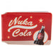 Fallout Card Holder Nuka Cola - Excellent Pick