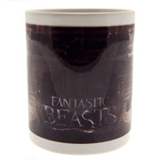 Fantastic Beasts Mug - Excellent Pick