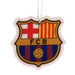 FC Barcelona Air Freshener - Excellent Pick