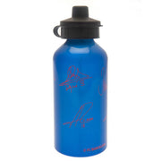 FC Barcelona Aluminium Drinks Bottle SG - Excellent Pick
