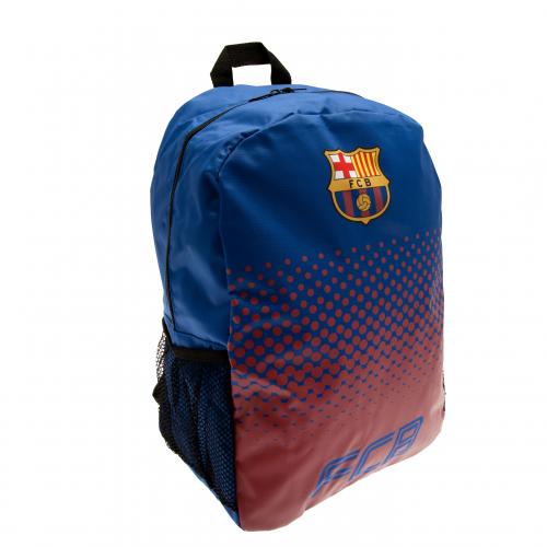 FC Barcelona Backpack - Excellent Pick
