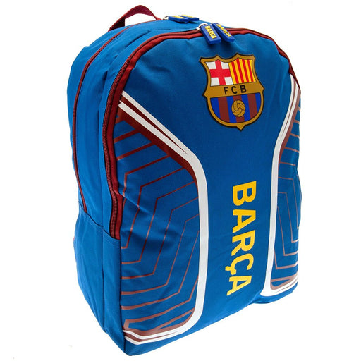 FC Barcelona Backpack FS - Excellent Pick