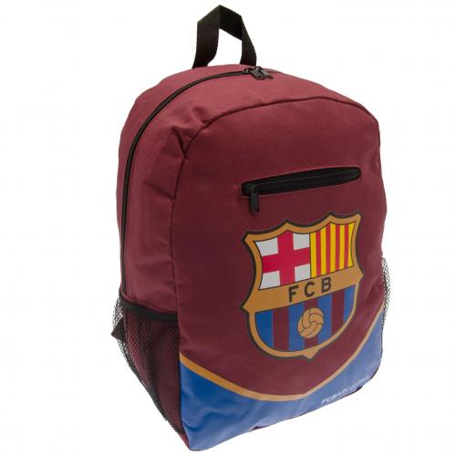 FC Barcelona Backpack SW - Excellent Pick