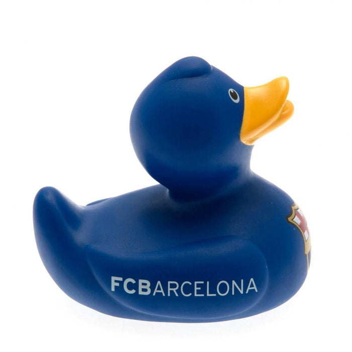 FC Barcelona Bath Time Duck - Excellent Pick