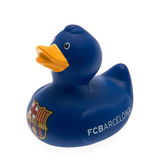 FC Barcelona Bath Time Duck - Excellent Pick