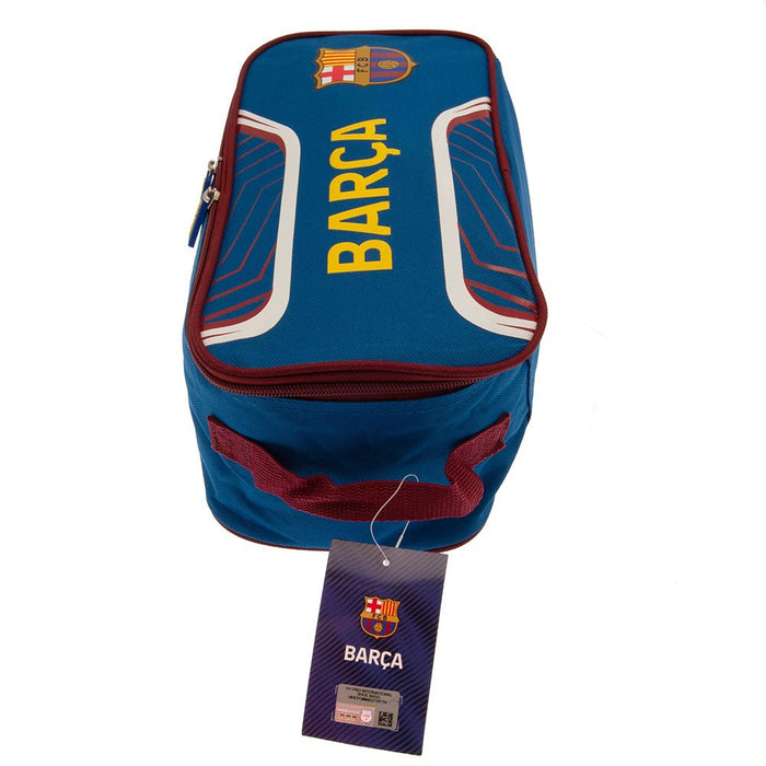 FC Barcelona Boot Bag FS - Excellent Pick
