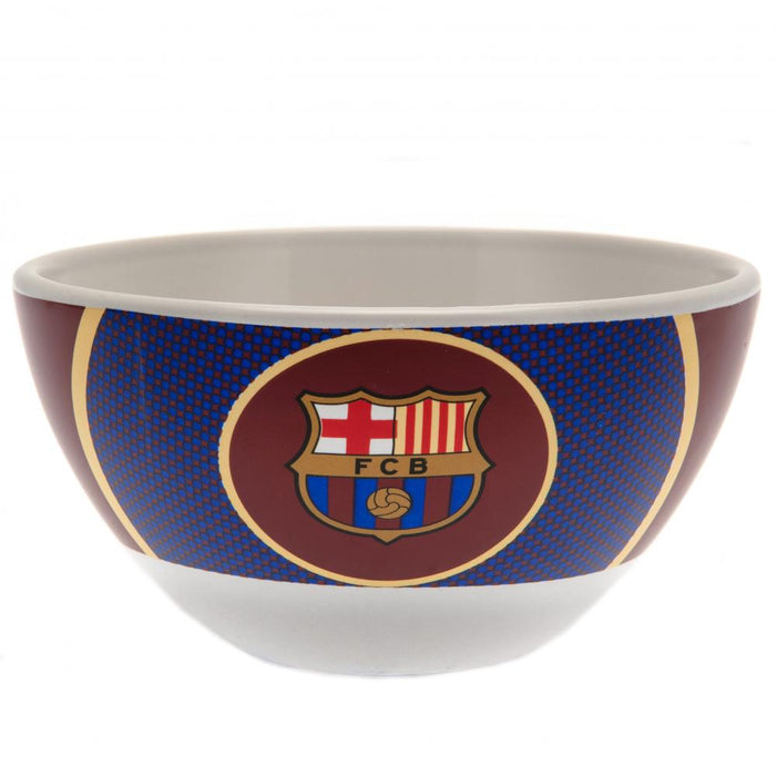 FC Barcelona Breakfast Set BE - Excellent Pick