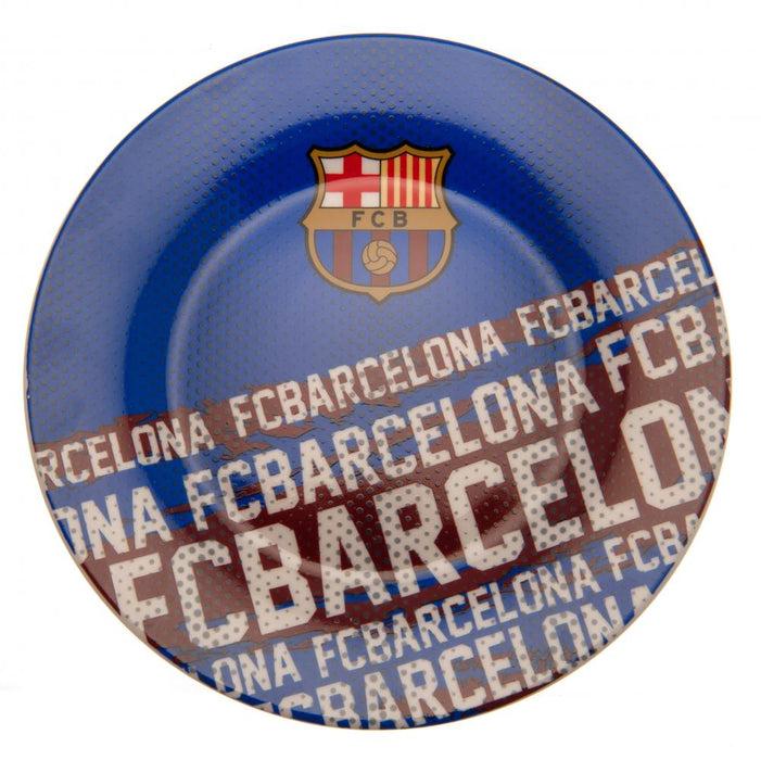 FC Barcelona Breakfast Set IP - Excellent Pick