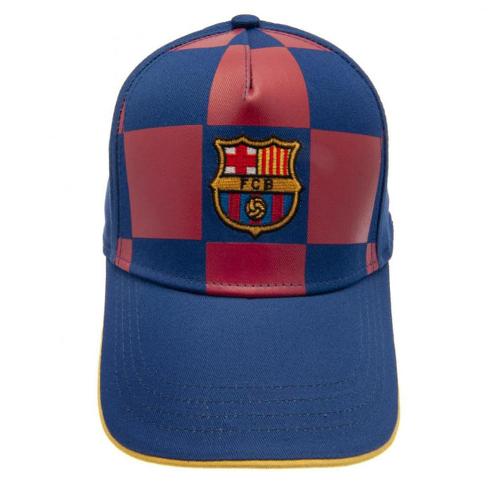 FC Barcelona Cap CQ - Excellent Pick