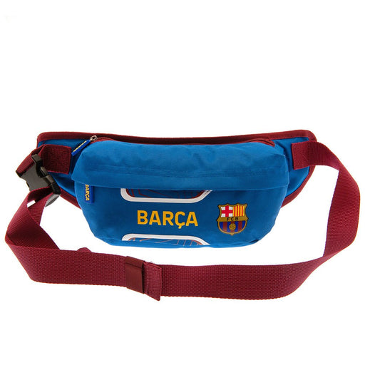 FC Barcelona Cross Body Bag FS - Excellent Pick
