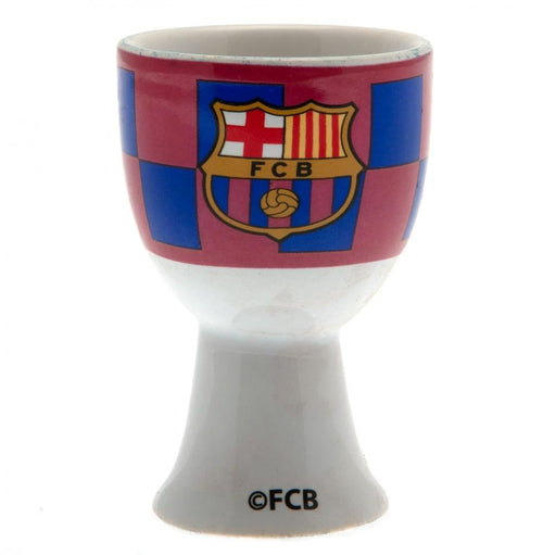 FC Barcelona Egg Cup CQ - Excellent Pick