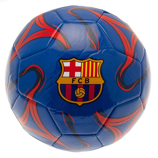FC Barcelona Football CC - Excellent Pick