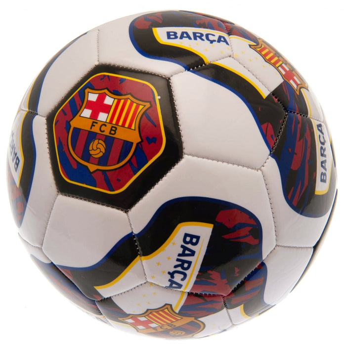 FC Barcelona Football TR - Excellent Pick
