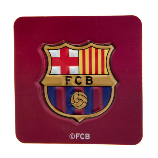 FC Barcelona Fridge Magnet SQ - Excellent Pick