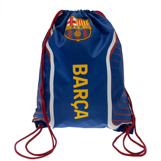 FC Barcelona Gym Bag FS - Excellent Pick