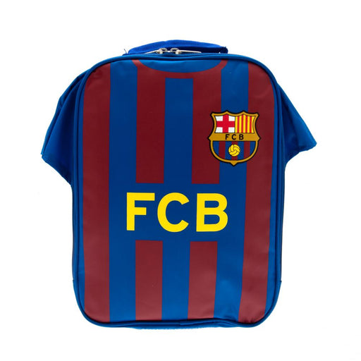 FC Barcelona Kit Lunch Bag - Excellent Pick