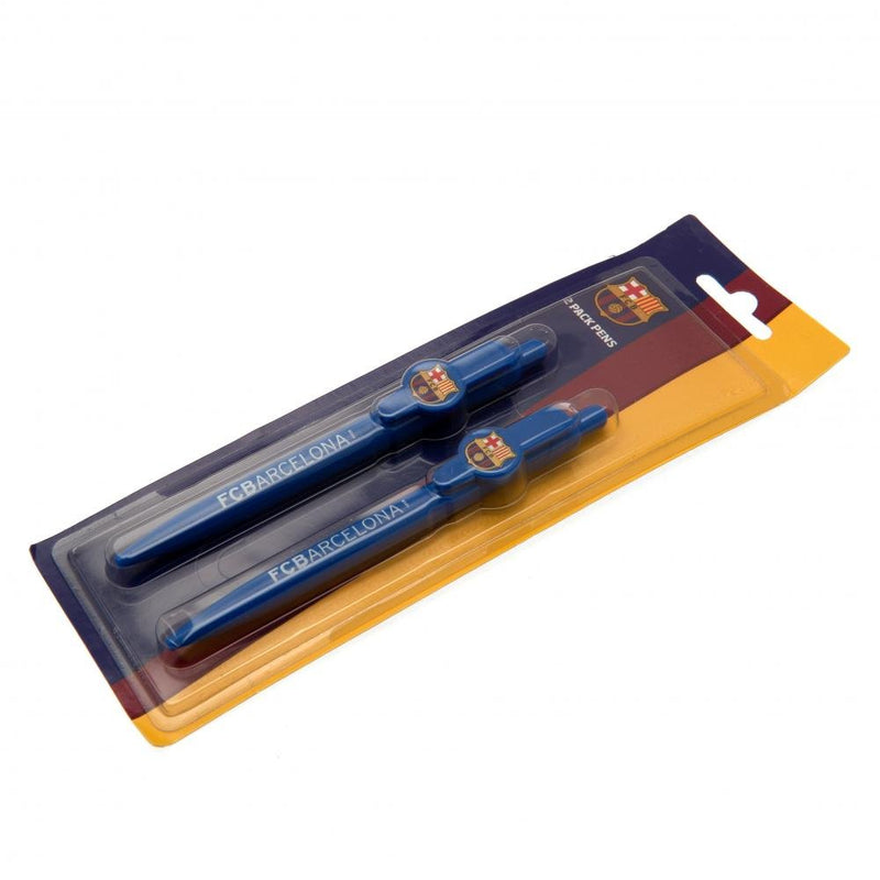 FC Barcelona Pen Set CR - Excellent Pick