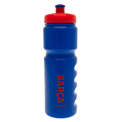 FC Barcelona Plastic Drinks Bottle - Excellent Pick