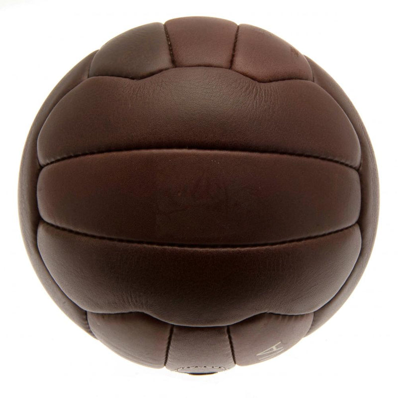 FC Barcelona Retro Heritage Football - Excellent Pick