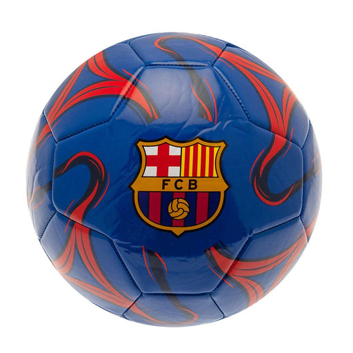 FC Barcelona Skill Ball CC - Excellent Pick