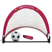 FC Barcelona Skill Goal Set - Excellent Pick