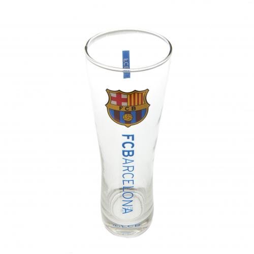 FC Barcelona Tall Beer Glass - Excellent Pick