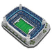 FC Inter Milan 3D Stadium Puzzle - Excellent Pick
